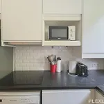 Flexliving - Whole Flat - Augereau