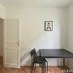 Flexliving - Whole Flat - Augereau