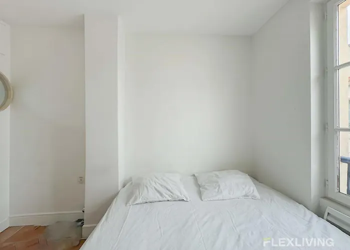 Flexliving - Whole Flat - Augereau