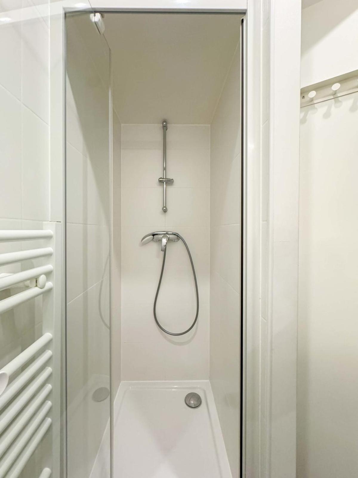 Flexliving - Whole Flat - Augereau