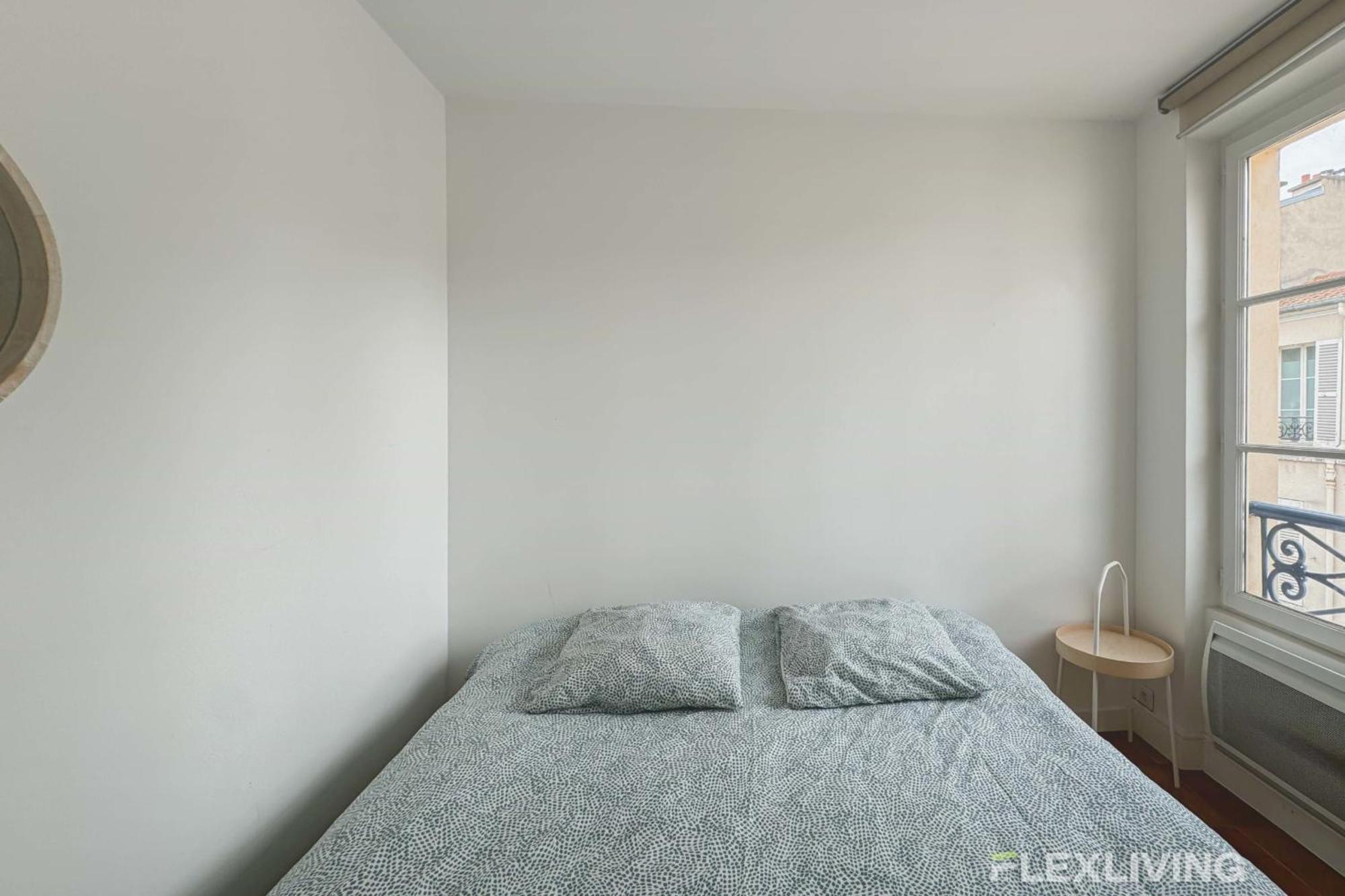 Apartment Flexliving - Whole Flat - Augereau