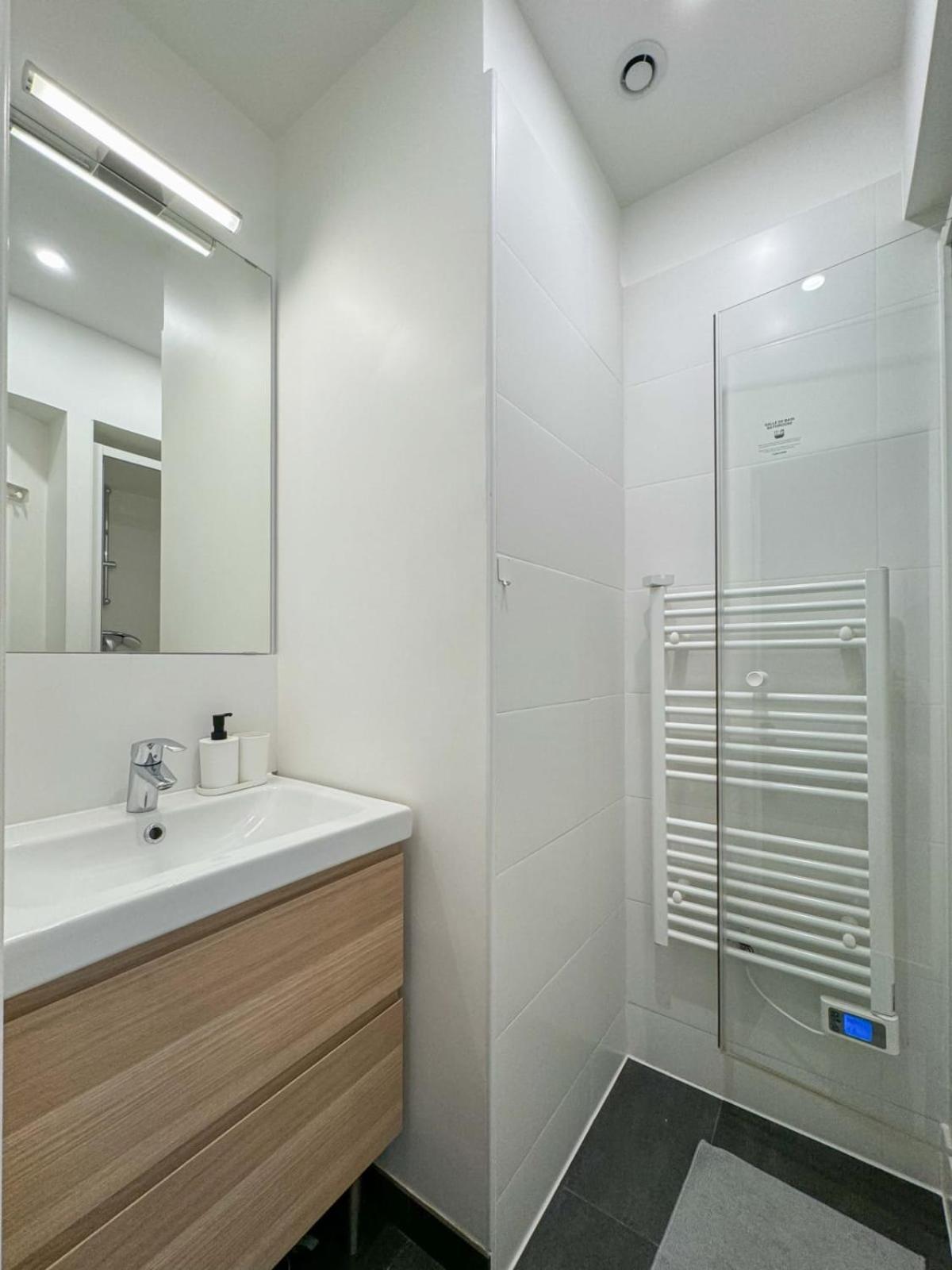 Apartment Flexliving - Whole Flat - Augereau Paris