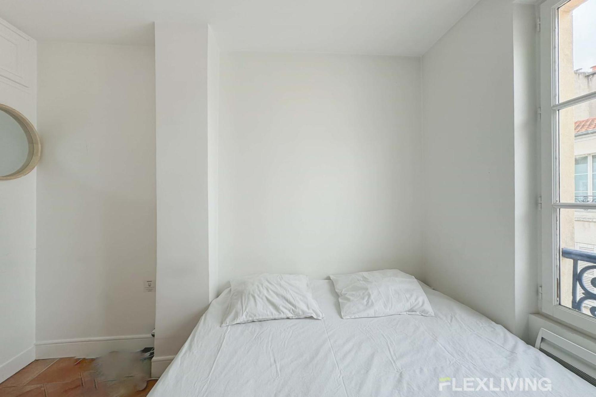 Flexliving - Whole Flat - Augereau Apartment Paris