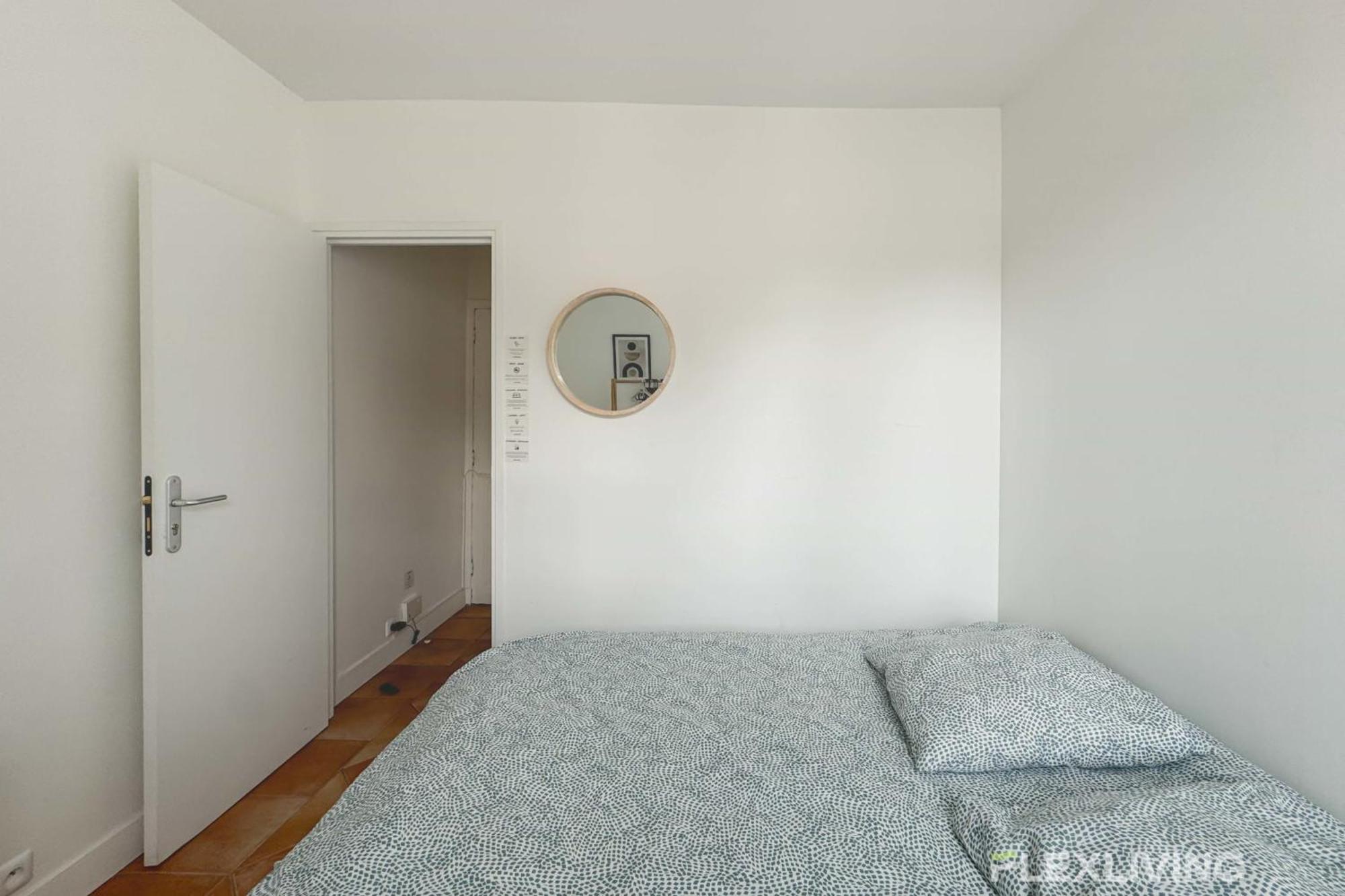 Flexliving - Whole Flat - Augereau * Paris