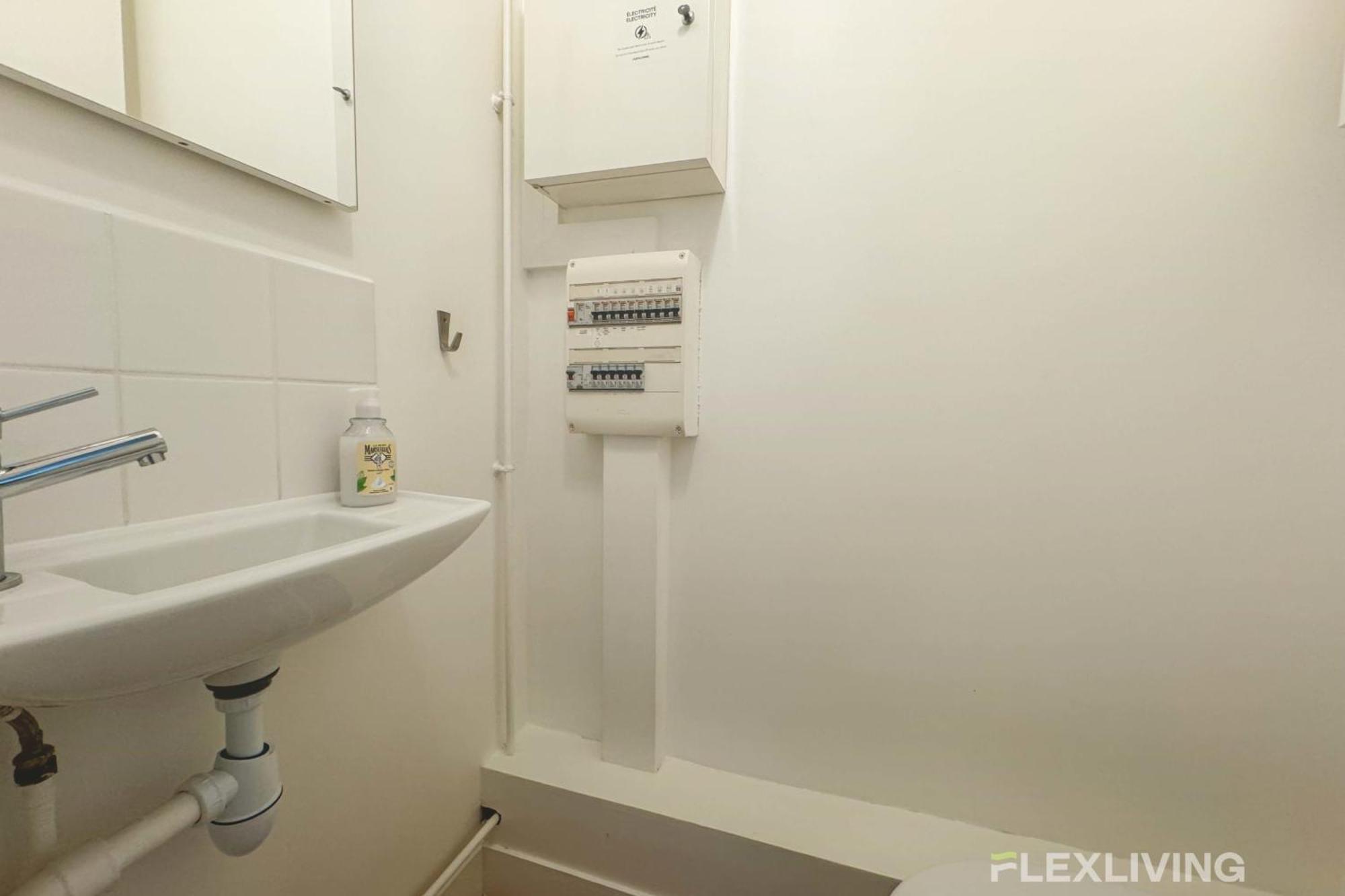 Flexliving - Whole Flat - Augereau *